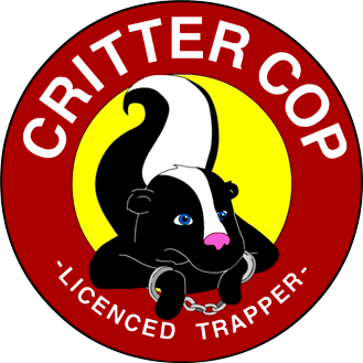 Critter Cop - Animal & Pest Control Services
